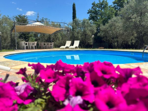 Agriturismo Fuccioli II